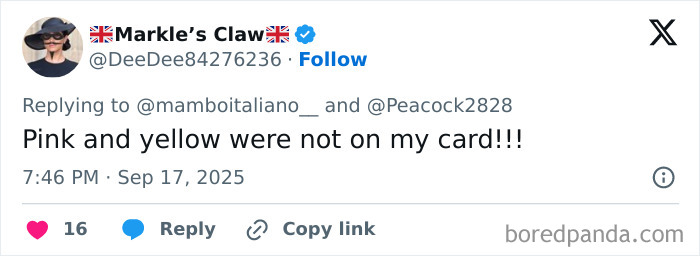 Melania Trump wearing an optical illusion dress at the Windsor banquet sparking debate over its color among fans Melania Trump wearing an optical illusion dress at the Windsor banquet sparking debate over its color among fans