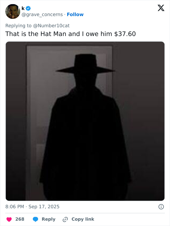 Silhouette of a person wearing a wide-brimmed hat and cloak in a dimly lit room, dark and mysterious figure. Silhouette of a person wearing a wide-brimmed hat and cloak in a dimly lit room, dark and mysterious figure.