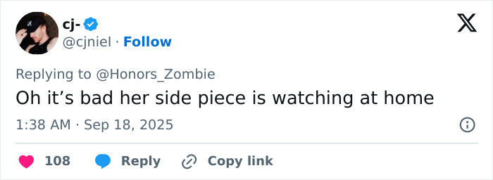 Screenshot of a social media reply discussing Melania Trump and fueling body double conspiracy after a royal family meeting.