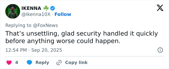 Armed Impostor Claiming To Be Police Arrested At Charlie Kirk Memorial Armed Impostor Claiming To Be Police Arrested At Charlie Kirk Memorial