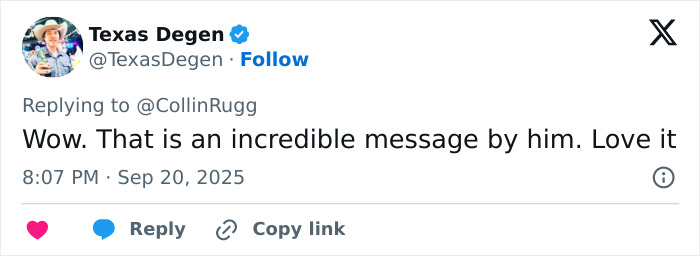 CNN Analyst Reveals Final Message Charlie Kirk Sent Him Just Day Before His Passing