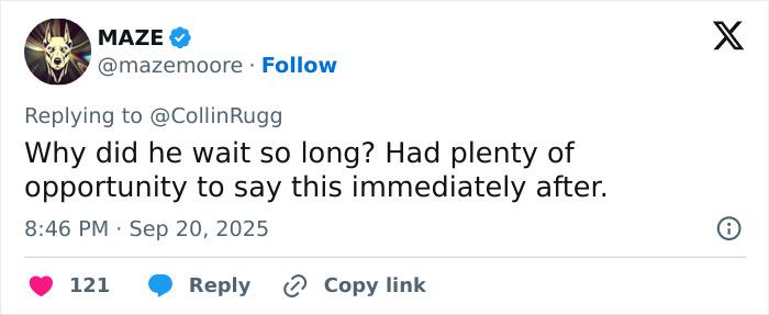 CNN Analyst Reveals Final Message Charlie Kirk Sent Him Just Day Before His Passing