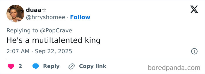 Harry Styles running the Berlin Marathon in disguise, surprising fans with his impressive speed and endurance.