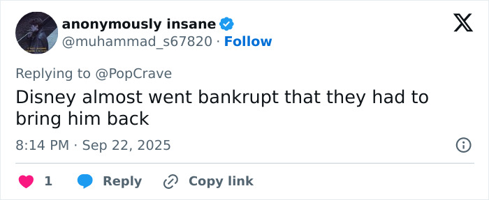 Jimmy Kimmel's Return Announced Days After Show Was Suspended Over 'Insensitive' Charlie Kirk Remarks