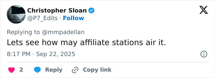 Jimmy Kimmel's Return Announced Days After Show Was Suspended Over 'Insensitive' Charlie Kirk Remarks