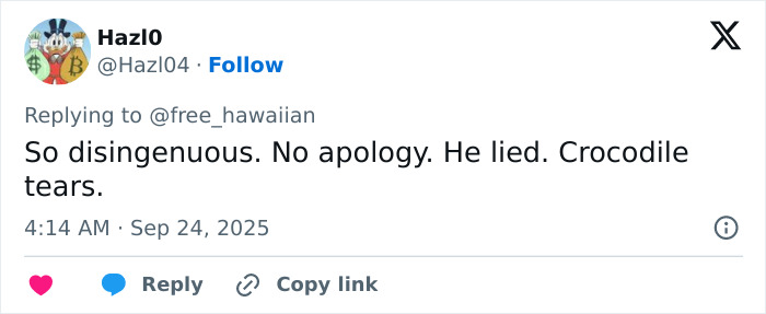 Jimmy Kimmel Offers Tearful Apology For Charlie Kirk Statements Despite Claims He Wouldn't