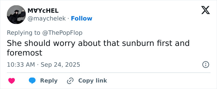 TikToker Hannah Brown Breaks Silence After Losing 100K Followers Over Kirk's Memorial Appearance