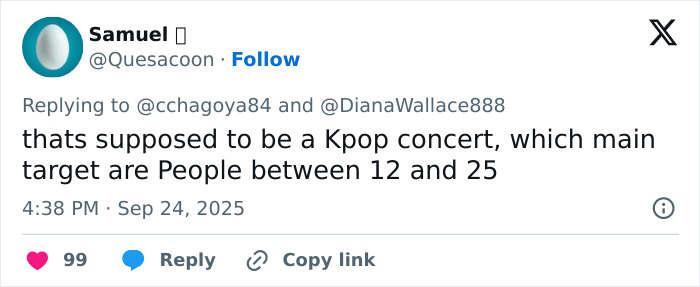 Blackpink's Lisa sparks fury with risqué outfit while dancing on stage with kids in the audience at Kpop concert. Blackpink's Lisa sparks fury with risqué outfit while dancing on stage with kids in the audience at Kpop concert.