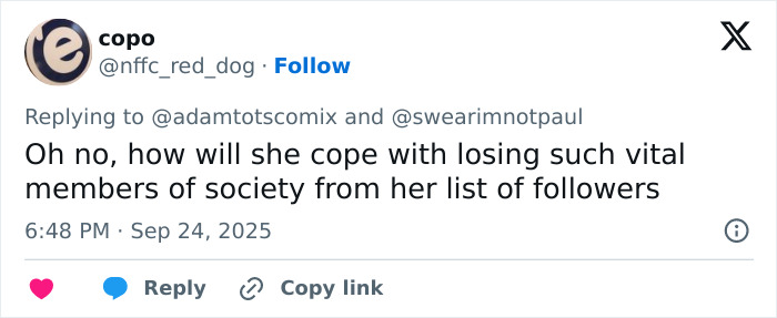 TikToker Hannah Brown Breaks Silence After Losing 100K Followers Over Kirk's Memorial Appearance