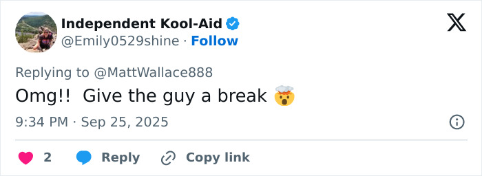 Screenshot of a tweet reacting to Elon Musk and wild conspiracy theories after his unusual move at a funeral event.