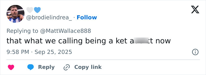 Tweet screenshot discussing Elon Musk and wild conspiracy theories after unusual behavior at a funeral event.