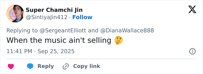 Blackpink's Lisa in a risqué outfit dancing on stage, sparking fury with kids visible in the audience. Blackpink's Lisa in a risqué outfit dancing on stage, sparking fury with kids visible in the audience.