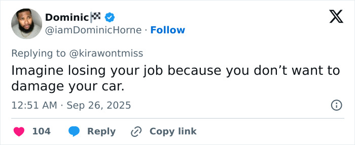 Screenshot of a tweet discussing a Lyft driver denied ride due to weight with rapper settling lawsuit with Lyft.