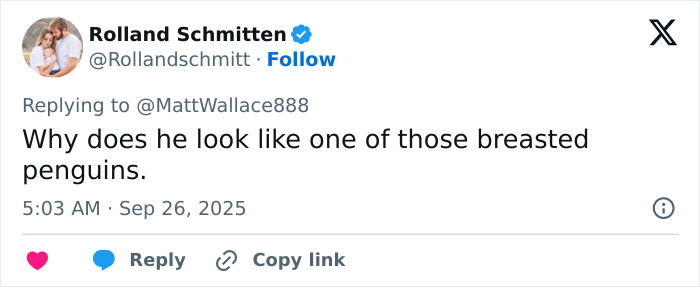 Screenshot of a social media post referencing Elon Musk amid wild conspiracy theories after a strange move at Charlie Kirk funeral.