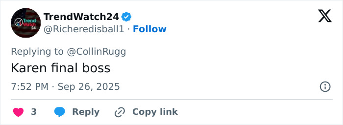 "Crossed The Line": 'Texas Karen's' Racist Meltdown Over Hispanic Delivery Driver Goes Viral