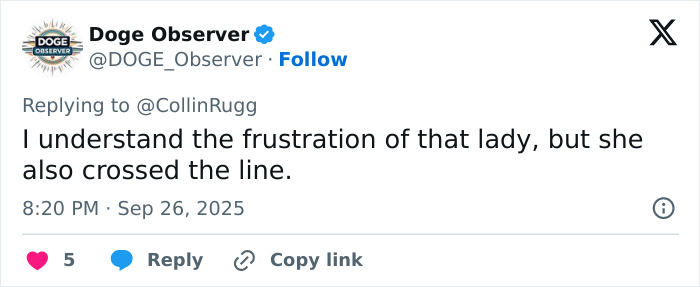 "Crossed The Line": 'Texas Karen's' Racist Meltdown Over Hispanic Delivery Driver Goes Viral