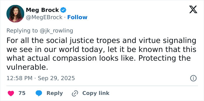 JK Rowling Reignites Emma Watson Feud In Scathing Post That Reveals Details Of Their Past