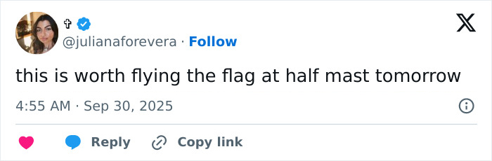 Tweet by user julianaforevera reacting humorously to Nicole Kidman and Keith Urban's split with mention of Jimmy Fallon.