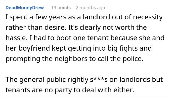 &ldquo;I Smiled As I Watched Them Get Crushed&rdquo;: Family Loses Precious Memorabilia For Being Tenants From Hell