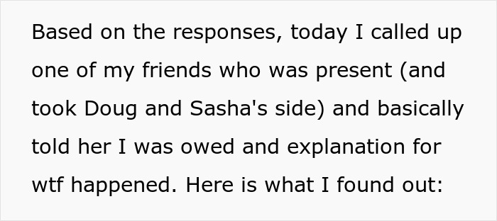 Woman’s dramatic pregnancy reveal leads to humiliation after taking the wrong test in a shocking turn of events. Woman’s dramatic pregnancy reveal leads to humiliation after taking the wrong test in a shocking turn of events.
