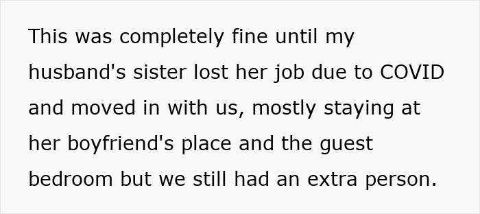 Text describing a woman risking anaphylaxis as her sister-in-law ignores a no-peanut rule, with her husband siding with the sister. Text describing a woman risking anaphylaxis as her sister-in-law ignores a no-peanut rule, with her husband siding with the sister.
