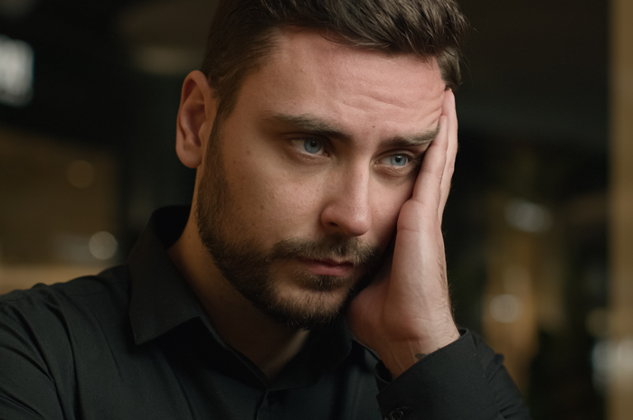 Son Refuses To Take Over Brother&rsquo;s Care, Gets Disowned By His Parents