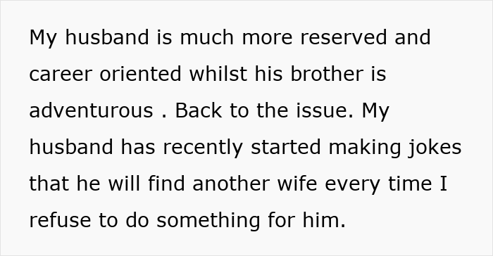Man Keeps Joking About Replacing His Wife, Until She Snaps And Makes Him Cry
