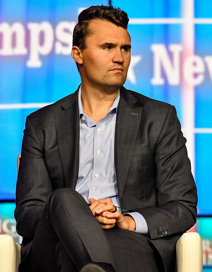 CNN Analyst Reveals Final Message Charlie Kirk Sent Him Just Day Before His Passing