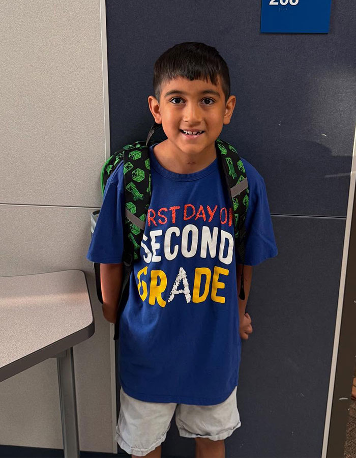 Mom&rsquo;s Google Search Saved Her 6YO Boy When Doctors Couldn&rsquo;t Explain His Collapse, Expert Weighs In