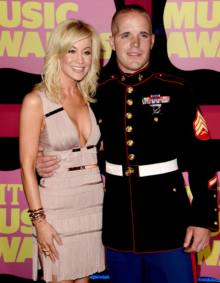 North Carolina Mass Attack Suspect Went To Music Awards With American Idol Star, Then Sued Her