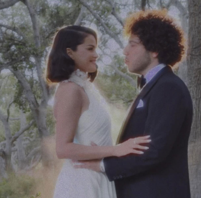 Selena Gomez's mom speaks out on being snubbed at her daughter's wedding after surprising developments. Selena Gomez's mom speaks out on being snubbed at her daughter's wedding after surprising developments.