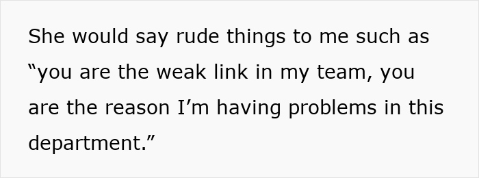 Employee describes rude behavior from pet store manager who defrauded the store with observations and paper trail.