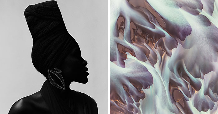 35 Of The Most Stunning Pics That Nailed Minimalism