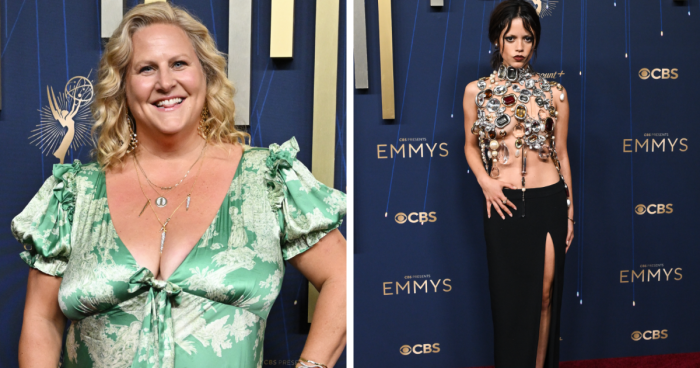 “Please Change Your Stylist”: The Best-Dressed And The Total Fashion Disasters At The 2025 Emmys