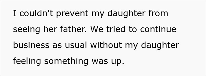 Mother struggles with family tension as MIL poisons toddler with essential oils, causing shock and wife to leave husband.