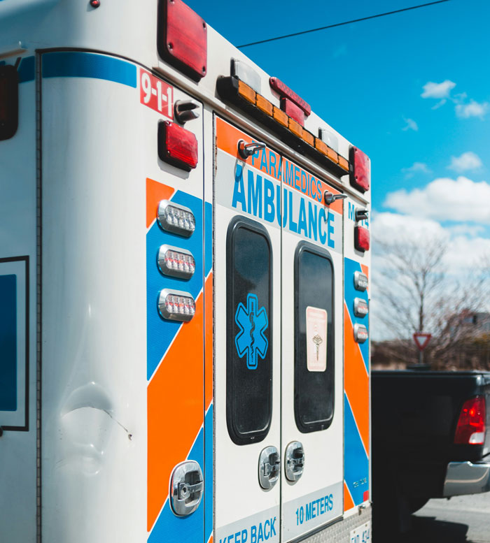 49 Police Officers Share The Most Horrifying Things They’ve Witnessed On Duty (Trigger Warning)