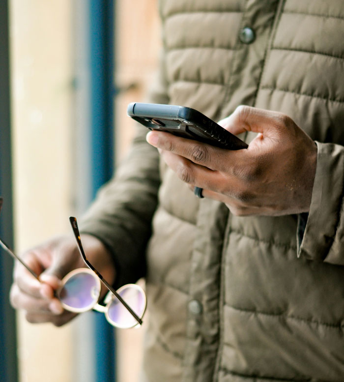 “I’m Forever Traumatized”: 45 Times Phones Helped Uncover Hidden Truths