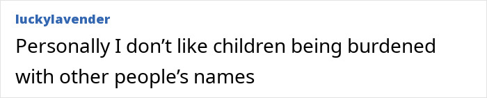 Text post with the phrase about children and other people's names, relating to child-pregnant-mother-name topic. Text post with the phrase about children and other people's names, relating to child-pregnant-mother-name topic.