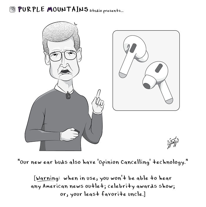 Cooking Up Something New