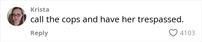 "Call The Cops": Man's Ongoing Plant Feud With House's Former Owner Goes Viral