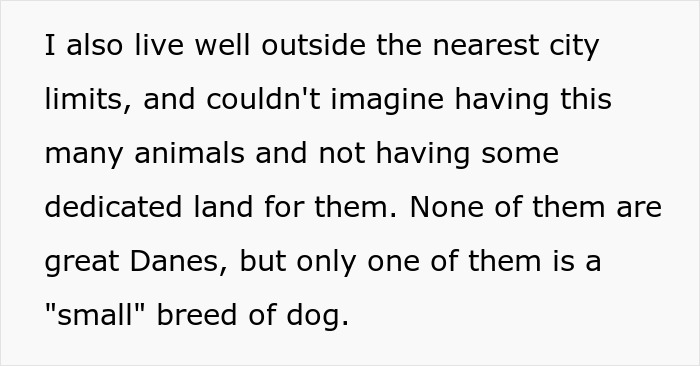Person worried about potential CPS call over spouse's parents disapproving dogs living inside the house.