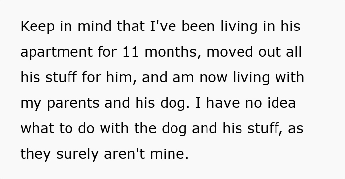 Text excerpt discussing relationship struggles in a long-distance romance involving cheating and rumors while living apart. Text excerpt discussing relationship struggles in a long-distance romance involving cheating and rumors while living apart.