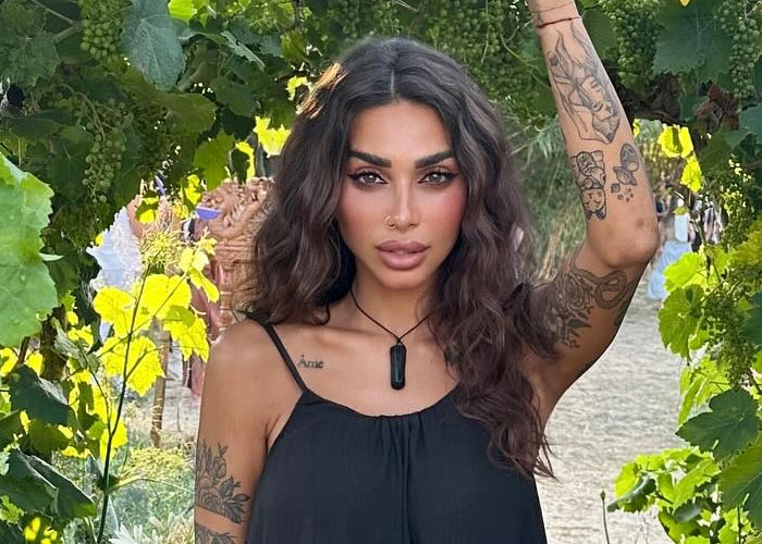 Businesswoman Attempts To Share Career Advice, Gets Meme-Ified By The Internet