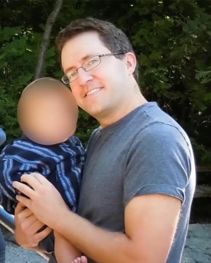 Grandma Breaks Down In Tears After Guilty Verdict In Hire-For-Harm Plot To End Ex-Son-In-Law's Life