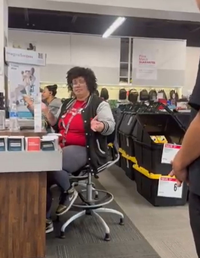 Office Depot Fires 'Insensitive' Staffer After Refusing To Print Charlie Kirk Vigil Poster