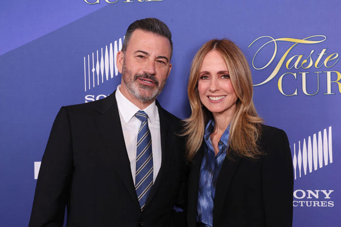 Jimmy Kimmel Finally Breaks Silence After "Offensive" Charlie Kirk Remarks Got His Show Suspended