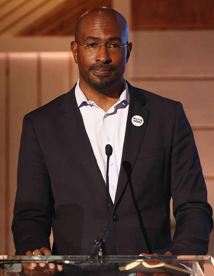 CNN Analyst Reveals Final Message Charlie Kirk Sent Him Just Day Before His Passing