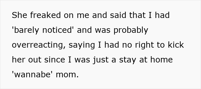 Text conversation showing a woman upset about her sister-in-law ignoring no-peanut allergy rules causing anaphylaxis risk. Text conversation showing a woman upset about her sister-in-law ignoring no-peanut allergy rules causing anaphylaxis risk.