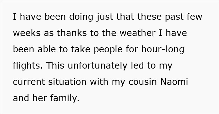 Teens Are Too Fat To Fly In A Small Private Plane, Their Mom Has A Meltdown Teens Are Too Fat To Fly In A Small Private Plane, Their Mom Has A Meltdown