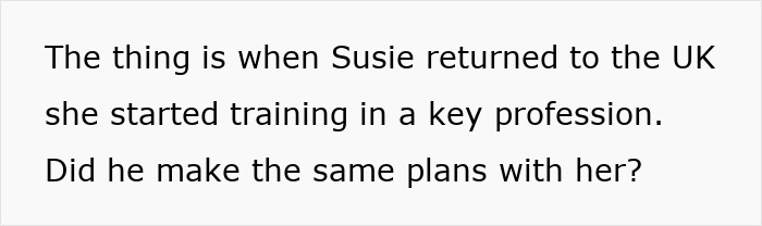 Text highlighting a toxic man romantically involved with two women at the same time, shocking those around him.